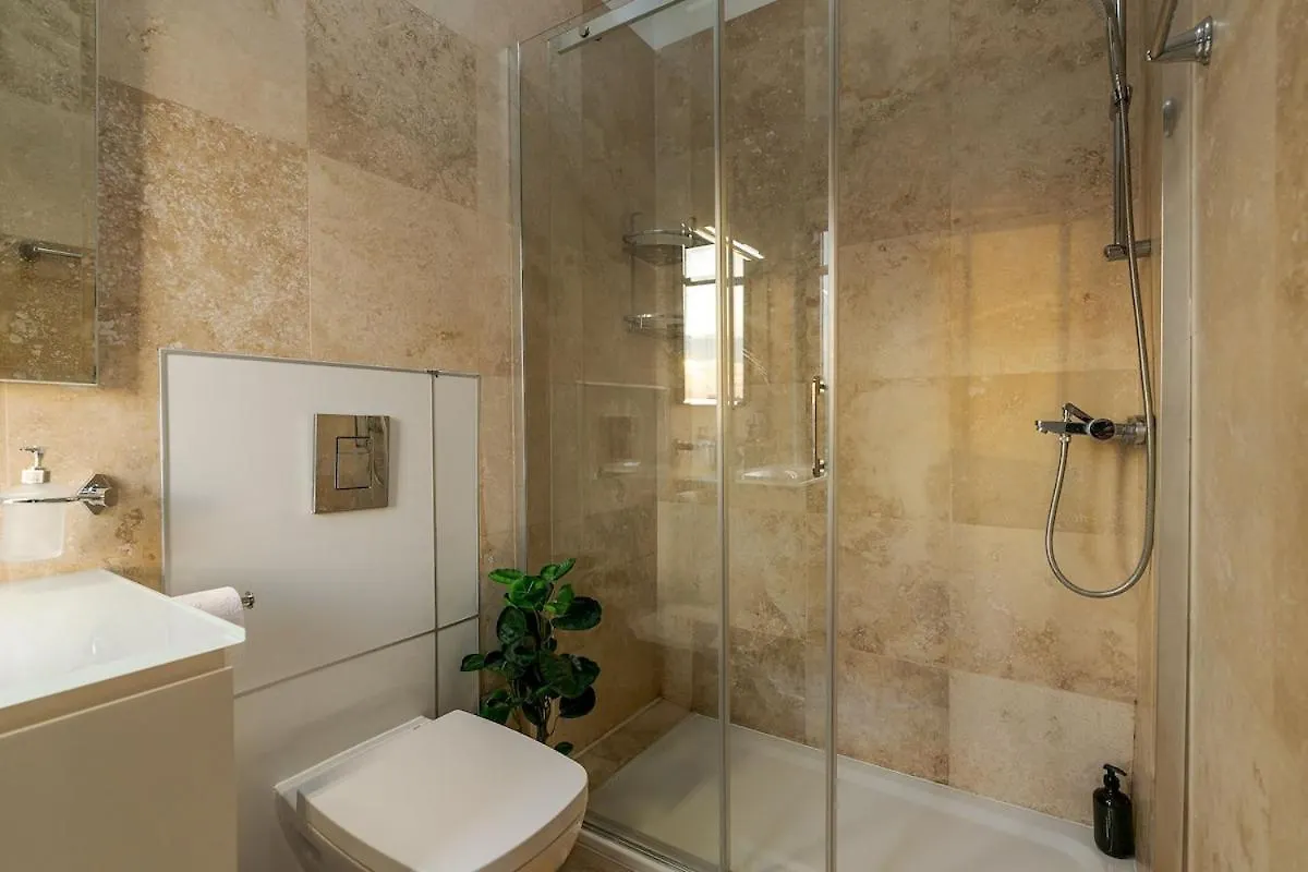 Apartmán Downtown Floreasca Penthouse With Jacuzzi&Sauna Bukurešť Rumunsko