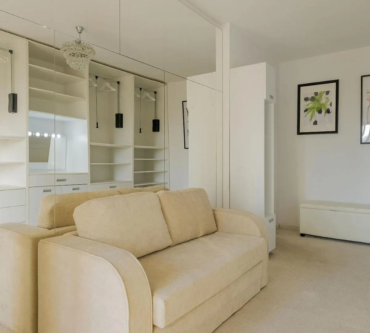Downtown Floreasca Penthouse With Jacuzzi&Sauna Bukarest Lejlighed